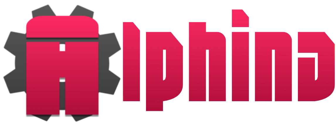 ALPHINA